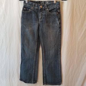 Helix Boys Jeans Slim Boot